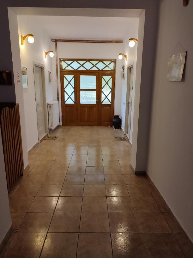 Vila Brazilor คาชิวลาตา ภายนอก รูปภาพ